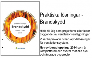 brandskydd